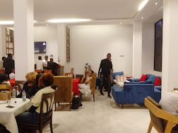 Welcome to MK Hotel Hawassa